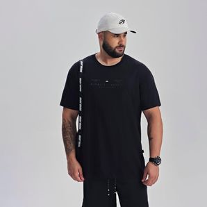 Camiseta manga curta extra masculino Mormaii