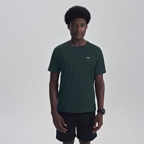 Camiseta manga curta dry masculino adulto Mormaii