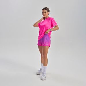 Shorts adulto feminino Mormaii