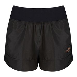 Shorts feminino linha samantha barijan beach tennis Mormaii 2025