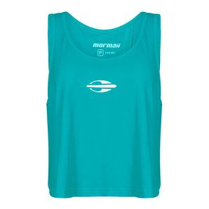 Regata feminina cropped beach sports Mormaii 2776