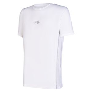 Camiseta masculina manga curta detalhe lateral beach sports Mormaii 2784