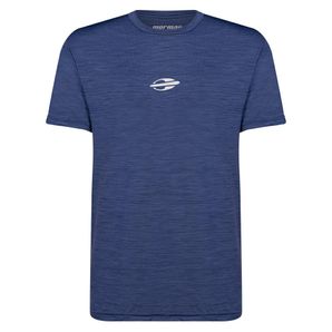 Camiseta masculina manga curta mescla beach sports Mormaii 2785