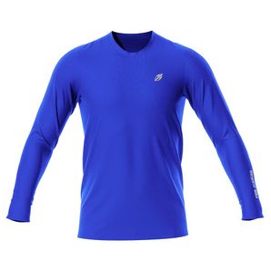 Camiseta manga longa masculino pesca esporte Mormaii
