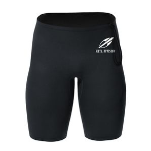 Bermuda 1mm masculino kite division esporte Mormaii