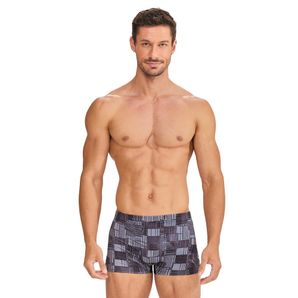 Sunga adulto boxer Mormaii