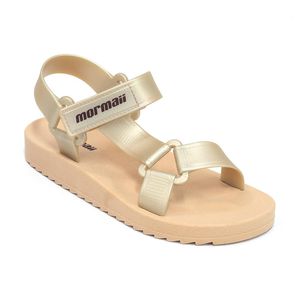 Sandalia papete feminina Mormaii