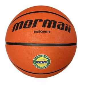 Bola de basketball Mormaii