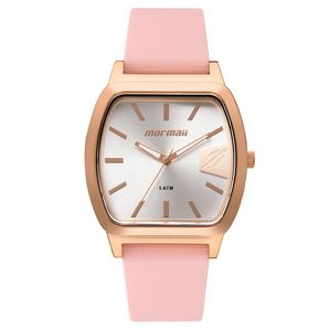 Relógio Mormaii Feminino Luau Rosé - MO2036JC/8T