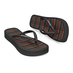 Chinelo flatform feminino Mormaii