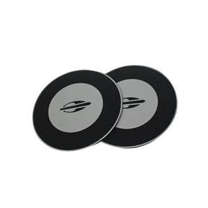 Kit descanso de copo em neoprene thermo drink Mormaii