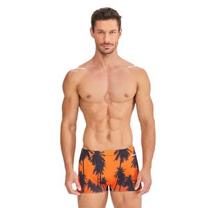 Sunga adulto boxer Mormaii