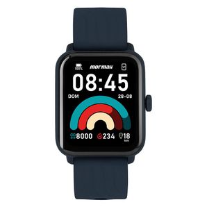 Relógio Mormaii touchscreen masculino - molifeugab8k