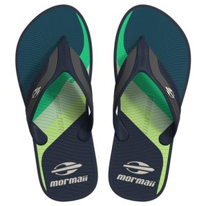 Chinelo Mormaii neocycle iii dedo adulto