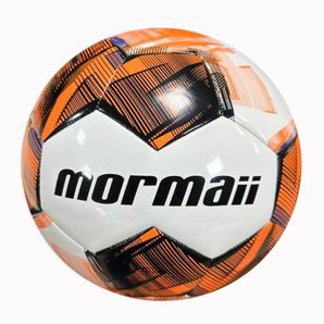 Bola de futebol de campo Mormaii