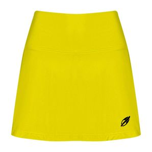 Saia com shorts interno feminina  beach sports Mormaii 2777
