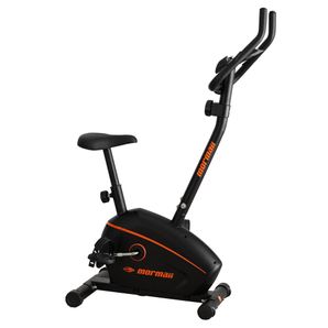Bicicleta ergométrica Mormaii motion-b