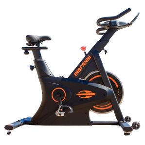 Bicicleta spinning Mormaii motion-s