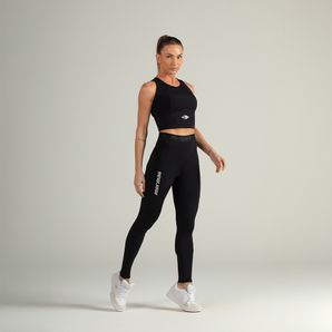 Calça legging feminino adulto Mormaii