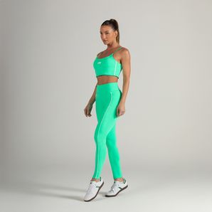 Calça legging feminino adulto Mormaii