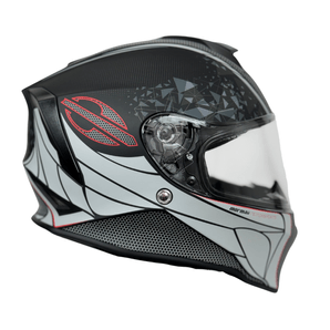 Capacete Mormaii m1 dynamic preto fosco