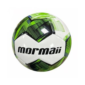 Bola de futebol de campo Mormaii tm-5