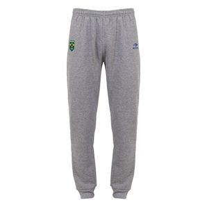 Calça de moletom masculina time brasil Mormaii 025s
