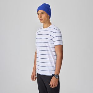 Camiseta manga curta masculino adulto Mormaii