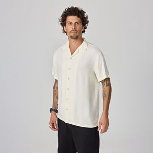 Camisa manga curta masculino adulto Mormaii