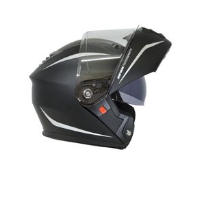 Capacete Mormaii v1 solid fosco