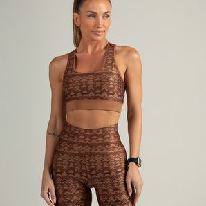 Top feminino adulto Mormaii