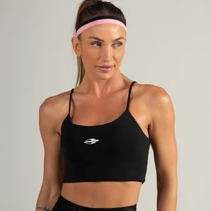 Top com alcas feminino adulto Mormaii