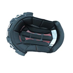 Forração topo para capacete Mormaii v1