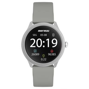 Relógio Mormaii touchscreen feminino - molifeurad8c