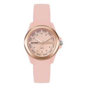 Relógio Mormaii analogico feminino - mo2036jl8t