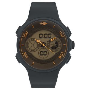 Relógio Mormaii digiana masculino - mo1608298a
