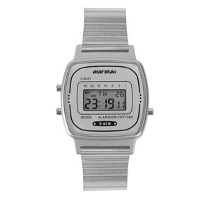 Relógio mormaii digital feminino mo13722a7k