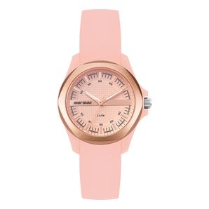 Relógio Mormaii analogico feminino - mo2036jl8t