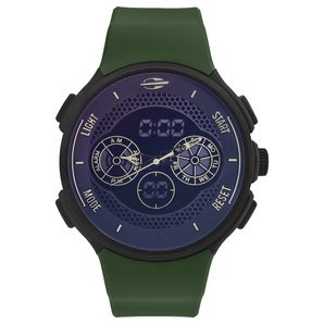 Relógio Mormaii digiana masculino - mo1608b8v
