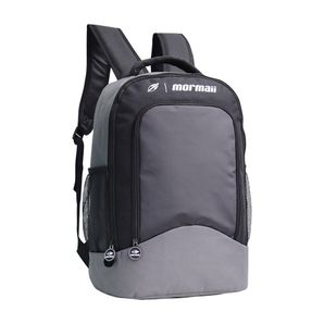 Mochila costa em poliester Mormaii 23 litros