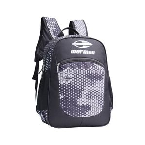 Mochila costa em poliester Mormaii 20 litros