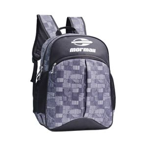 Mochila costa em poliester Mormaii 20 litros