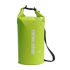 Sacola Mormaii flutuante impermeavel em pvc 10 litros