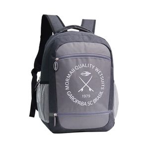 Mochila Mormaii costa em poliester 20 litros