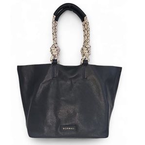 Bolsa couro floater Mormaii