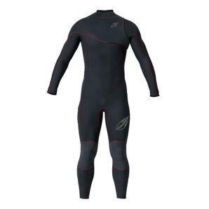 Long john manga longa utopia due linee 3-2mm masculino flexxxa pro Mormaii 2025