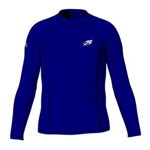 Camiseta manga longa unissex budline surf Mormaii 2025