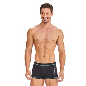 Sunga adulto boxer Mormaii