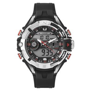 Relógio Mormaii digiana masculino - mo11848p