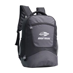 Mochila costa em poliester Mormaii 23 litros